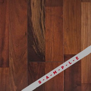 Strip Urban Natural Peruvian Walnut hardwood floor, Award Hardwood Floors