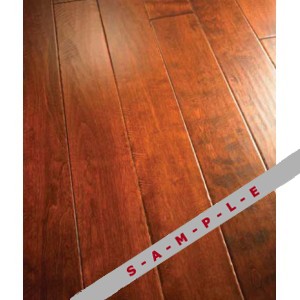 Trenti hardwood floor, Bella Cera