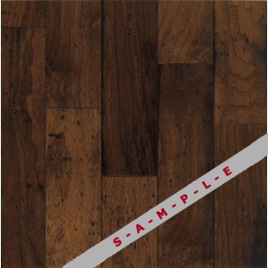 Walnut - Mesa Brown hardwood floor, Bruce