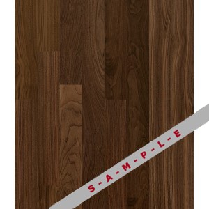 Walnut Philadelphia hardwood floor, Kahrs