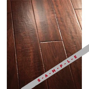 Warda hardwood floor, Bella Cera