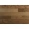 Amelia Log Cabin Hickory Hardwood Floor, Columbia