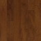 Distinctions Rustic Pecan Dark Mustang. Harris Wood. Hardwood Floor