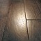 Frontier Oak Midnight Cherry. Mullican Flooring. Hardwood Floor