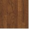 Hickory - Falcon Brown. Bruce. Hardwood Floor
