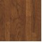 Hickory - Falcon Brown. Bruce. Hardwood Floor