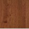 Hickory - Wild Cherry. Bruce. Hardwood Floor