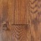 Knob Creek Oak Coffee hardwood floor, Mullican Flooring