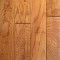 Knob Creek Oak Gunstock hardwood floor, Mullican Flooring