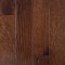 Muirfield Oak Dark Chocolate Hardwood Floor, Mullican Flooring