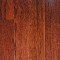 Muirfield Oak Merlot. Mullican Flooring. Hardwood Floor
