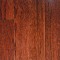 Muirfield Oak Merlot Hardwood Floor, Mullican Flooring