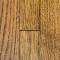 Muirfield Oak Saddle. Mullican Flooring. Hardwood Floor