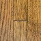 Muirfield Oak Saddle Hardwood Floor, Mullican Flooring