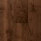 Nature Walnut Hardwood Floor, Mullican Flooring