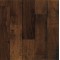 Walnut - Mesa Brown. Bruce. Hardwood Floor