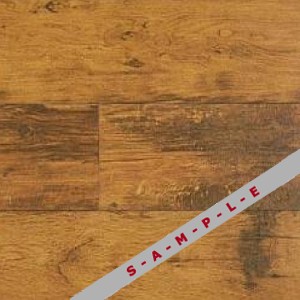 Antique Oak laminate, ALLOC