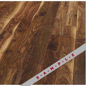 Black Walnut laminate, Balterio