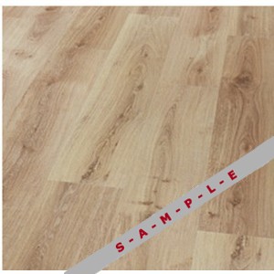 Bleached Oak laminate, Balterio