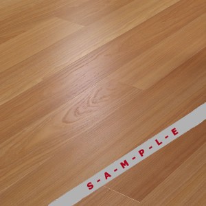 Block Natural Beech laminate, Fausfloor