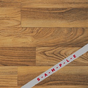 Chestnut 2-Strip Planks laminate, Quick Step