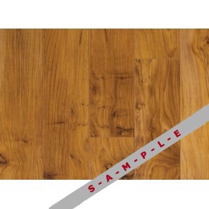 Carolina Hickory laminate, Berry Alloc