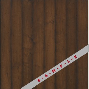 Chateau Walnut Bordeax laminate, Shaw