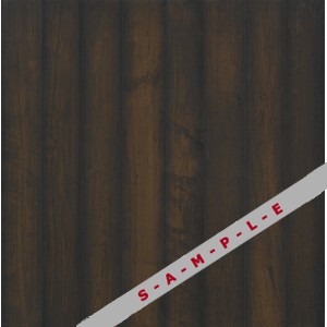 Chateau Walnut Bourbon laminate, Shaw