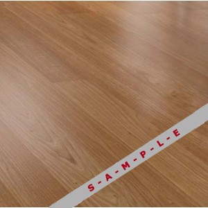 Cherry Malaga laminate, Fausfloor