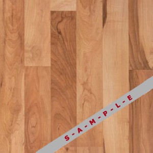 Cherry  Maple laminate, ALLOC