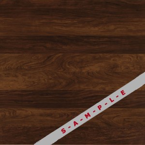 Chocolate Cafe Rosewood Planks laminate, Quick Step