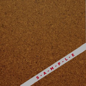 Classic Medium Shade laminate, WE Cork