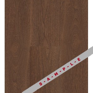 Classic Walnut laminate, Pergo