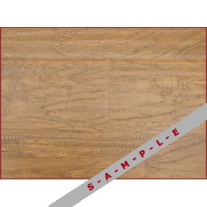 Colonial Hickory laminate, Lamett