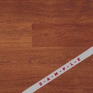 Crimson Merbau Planks laminate, Quick Step