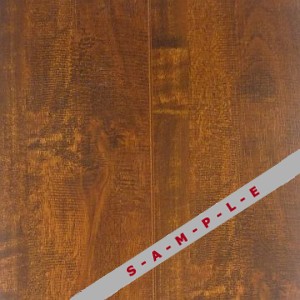 Del Mar Mahogany laminate, ALLOC