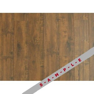 DelMar Mahogany laminate, Berry Alloc