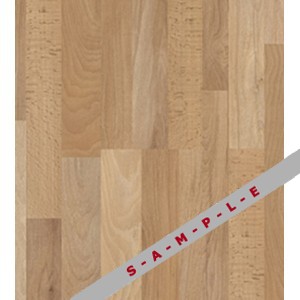 European Beech laminate, Pergo