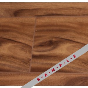 Exotic Choice Dark Walnut laminate, Terre Verde Flooring