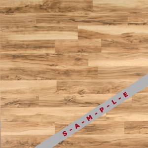 Flaxen Spalted Maple 2-Strip Planks laminate, Quick Step