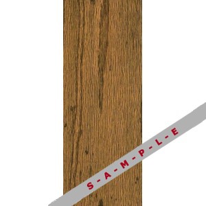 Frontier Plank - Western Sand laminate, Armstrong