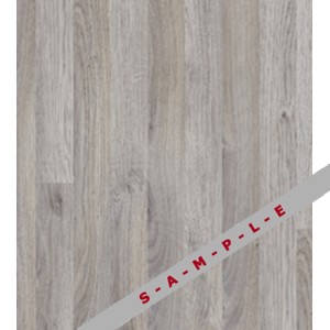 Grey Oak laminate, Pergo