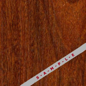 Handscraped Rosewood laminate, Terre Verde Flooring