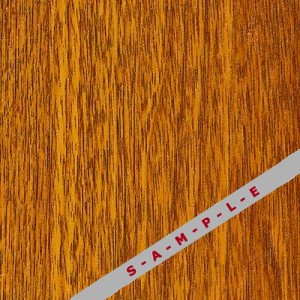 Handscraped Santos Mahogany laminate, Terre Verde Flooring