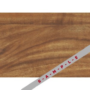 Hemispheres Acacia laminate, Lamett