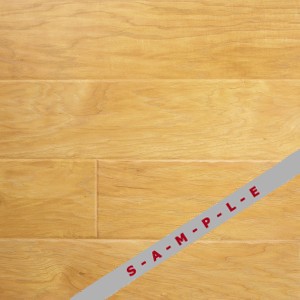 Hickory Natural Planks laminate, Quick Step