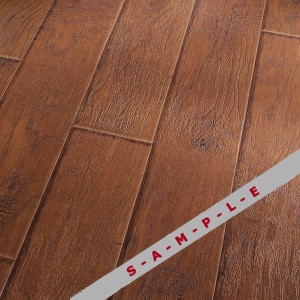 Hickory Sienna laminate, Fausfloor