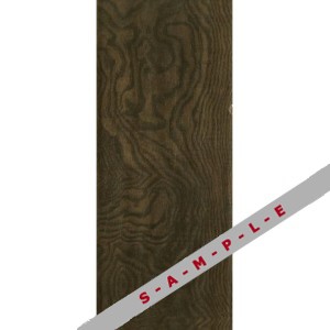 Homestead Plank - Prairie Brown laminate, Armstrong