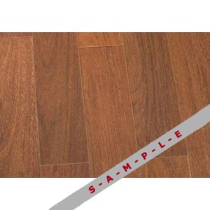 Jatoba Sangria laminate, Fausfloor