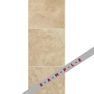 Limestone - Linen Sand laminate, Armstrong